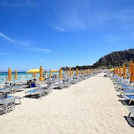 Near The Beach Palermo Exterior photo